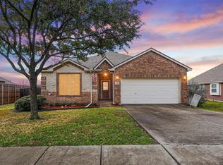 1328 Canyon Creek Rd, Wylie, TX 75098