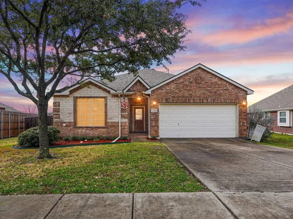 1328 Canyon Creek Rd, Wylie, TX 75098