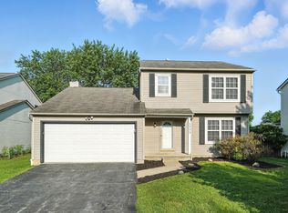 1771 Fern Trail Dr, Lancaster, OH