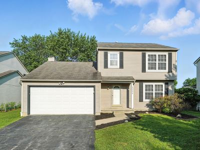 1771 Fern Trail Dr, Lancaster, OH, 43130