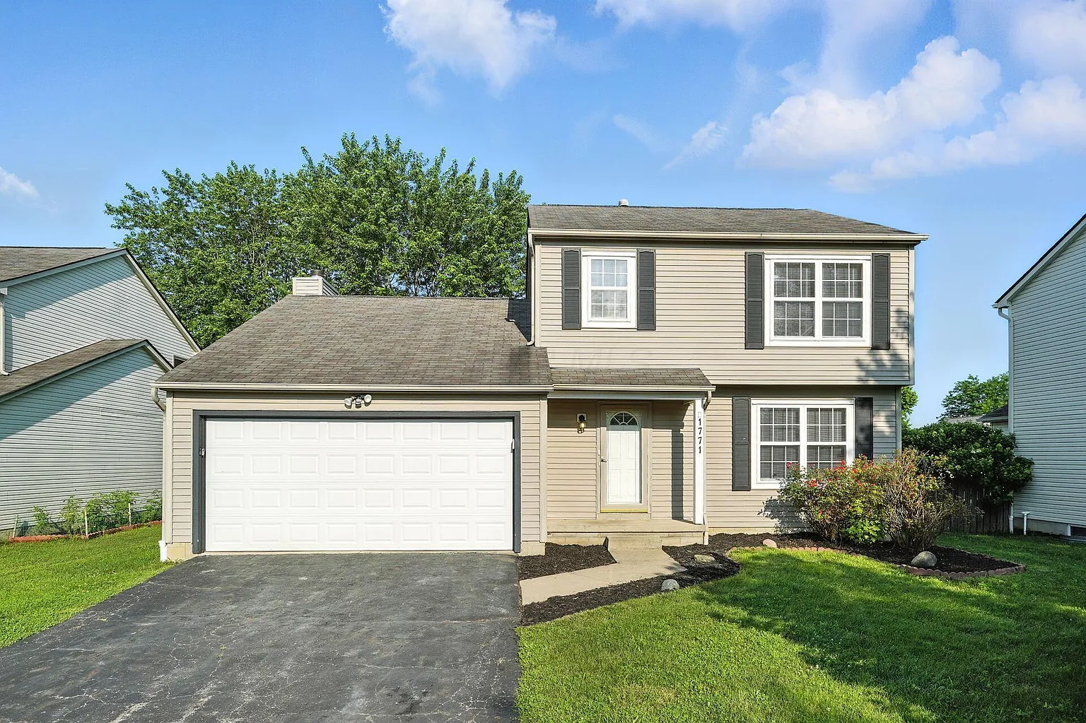 1771 Fern Trail Dr photo 1