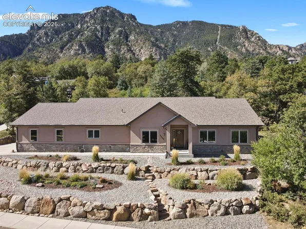 5920 Gladstone St, Colorado Springs, CO 80906