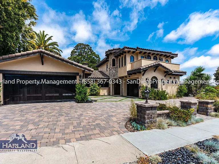 6271 Soledad Mountain Rd — Photo 1