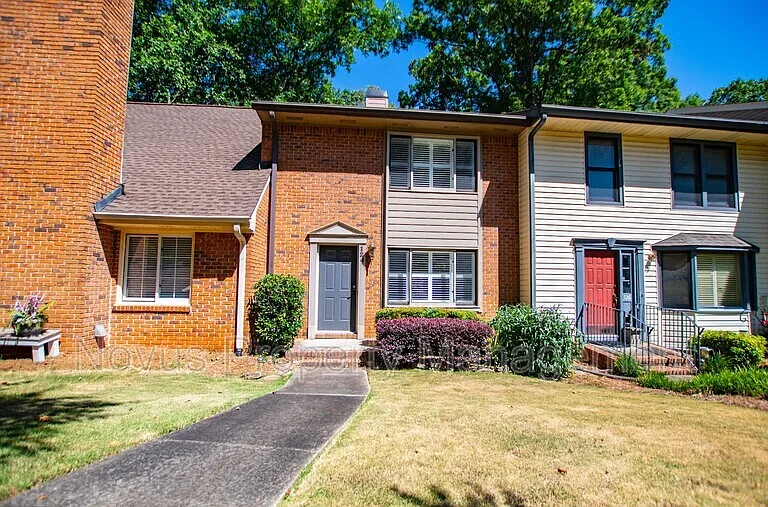 124 Mill Stream Ct — Photo 32