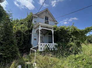 3605 Roll Ave, Cincinnati, OH 45223