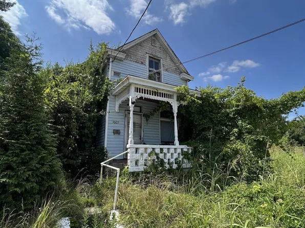 3605 Roll Ave, Cincinnati, OH 45223