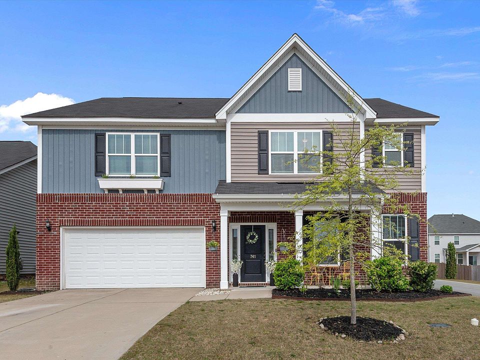 1st image of 741 N Pinewalk Way