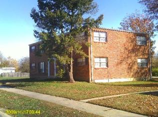 940 Torero Ln APT B, Florissant, MO 63031