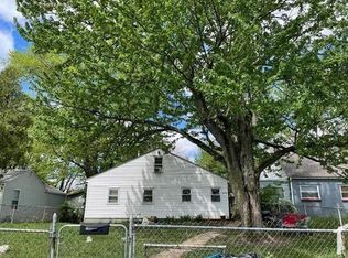 2441 Grant Ave, Dayton, OH 45406