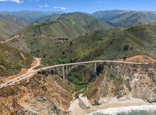 39350 Coast Rd, Big Sur, CA 93920