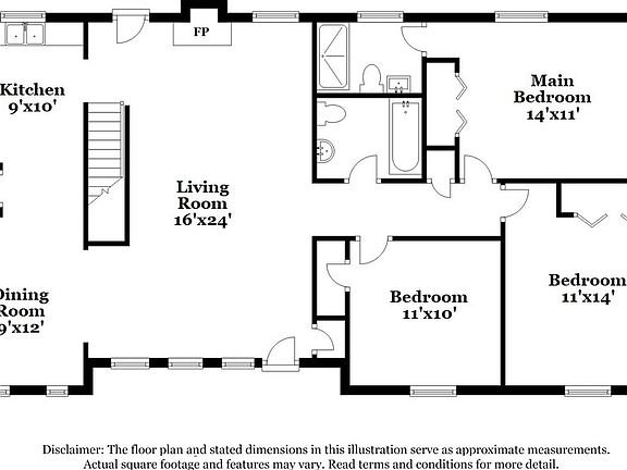 2nd image of 5201 Willow Ridge Ln
