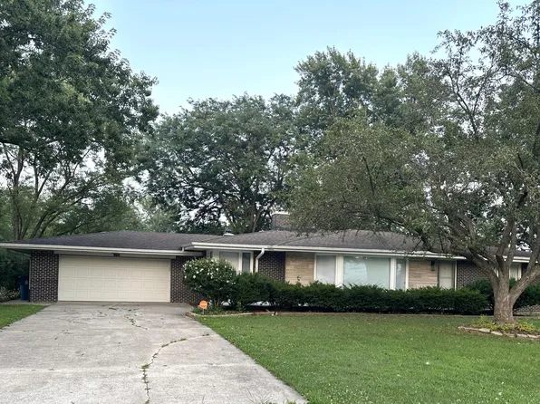 11265 W 80th Ct, Saint John, IN 46373