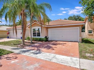 2728 SW 177th Ave, Hollywood, FL 33029