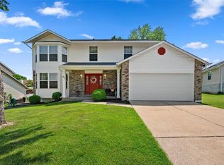 47 President Dr, O'Fallon, MO 63368