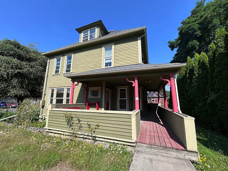 1801 I St #2 — Photo 4