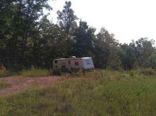 1501 Rocky Top Rd, Del Rio, TN 37727