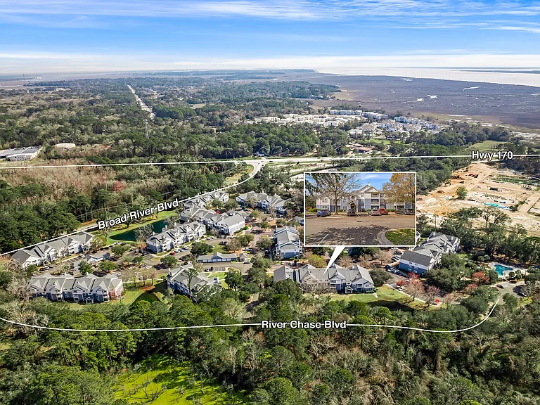 Views at River Bend — Photo 67