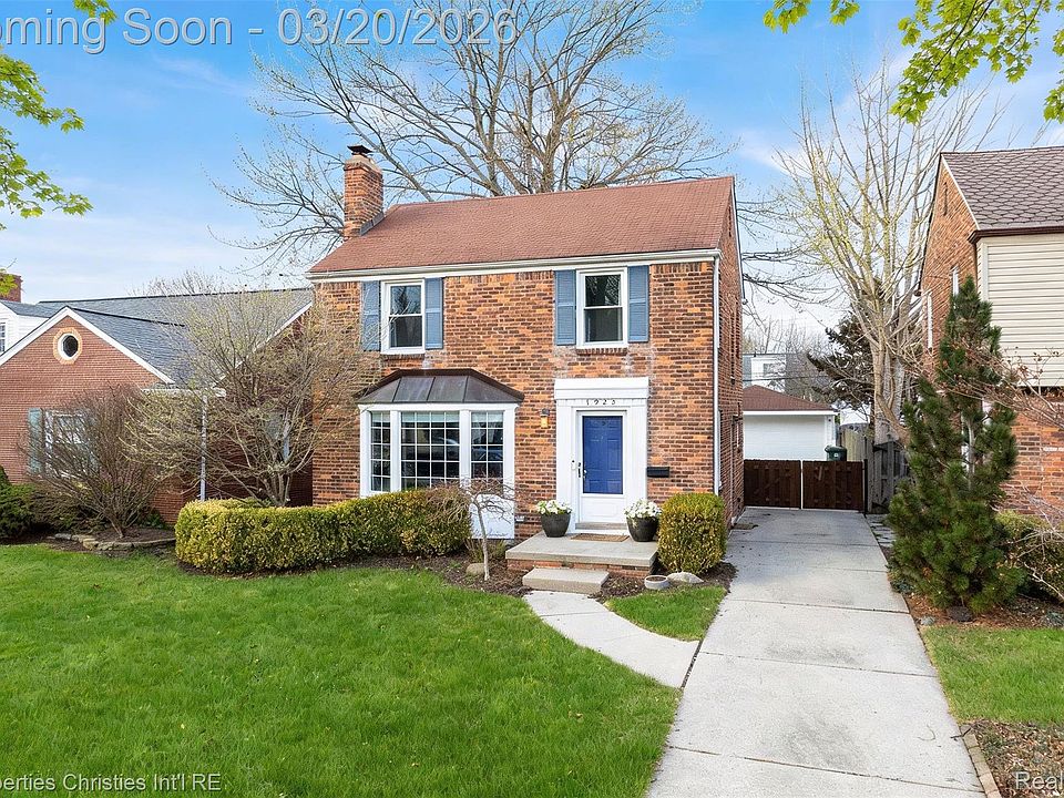 1st image of 1922 Norwood Dr