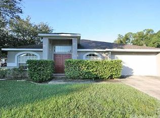 2411 Chobee Ct, Land O Lakes, FL 34639