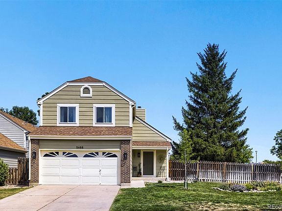 2nd image of 5688 S Youngfield Way