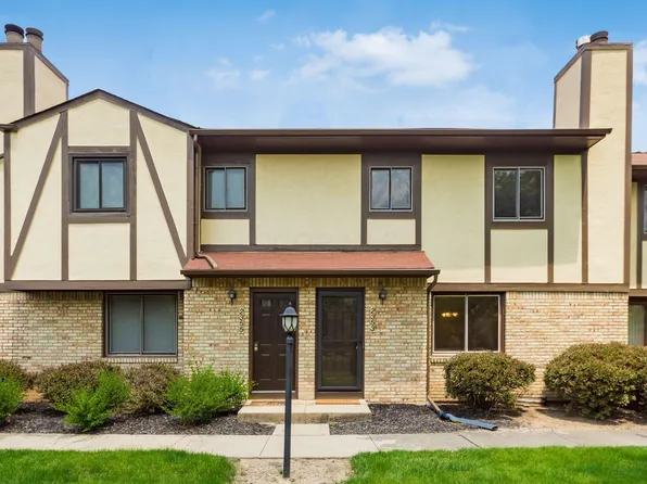 2353 McCauley Ct #6, Columbus, OH 43220