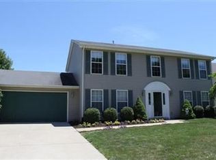 268 Meadow Valley Rd, Lexington, KY 40511