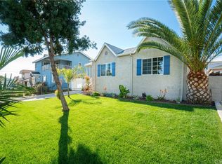 203 N Harbor View Ave, San Pedro, CA 90732
