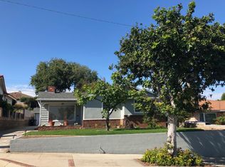 1420 W Victoria Ave, Montebello, CA 90640