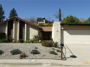 12701 Norlina Pl, Granada Hills, CA 91344
