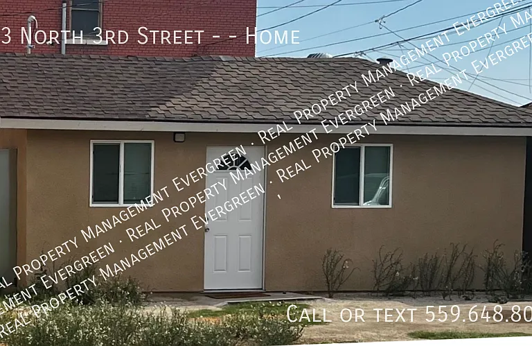 303 N 3rd St #HOME — Photo 1