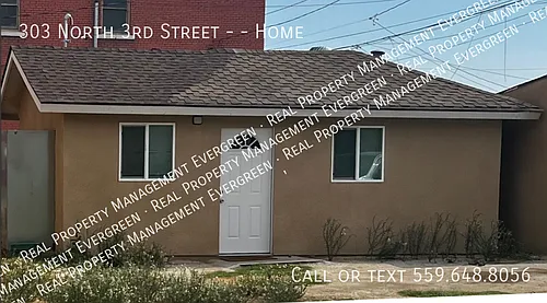 303 N 3rd St #HOME Photo 1 303 N 3rd St #HOME Photo 1