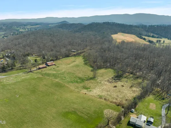 LOT 11 Old White Top Rd, Bluff City, TN 37618