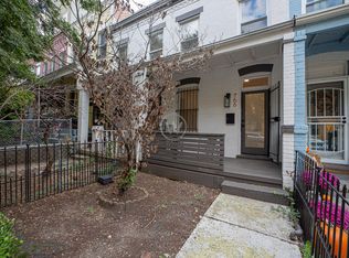 766 Lamont St NW, Washington, DC 20010