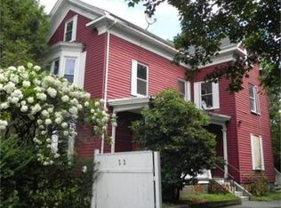 22 Perrin St, Roxbury, MA 02119