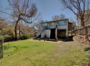 1811 W 8th St, Austin, TX 78703