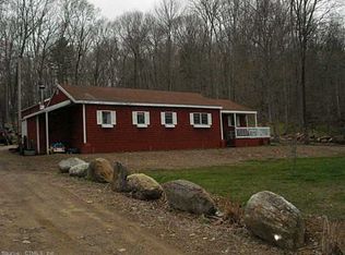 39 Ashford Rd, Ashford, CT 06278