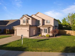 6056 S Sicily Way, Centennial, CO 80015