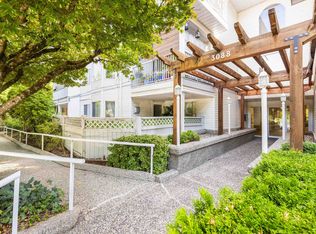 3088 Flint St #105, Pt Coquitlam, BC V3B4H5