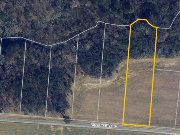 6 Hurst Store Rd #6, Greenbush, VA 23357