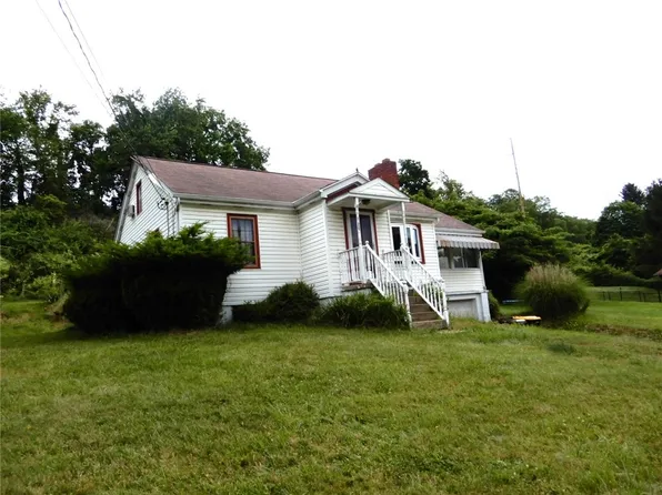 551 Clifton Rd, Bethel Park, PA 15102