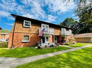 631 Heritage Trl #G, Mansfield, OH 44905