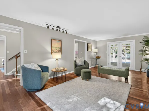 110 Arena St, Williamsburg, VA 23185