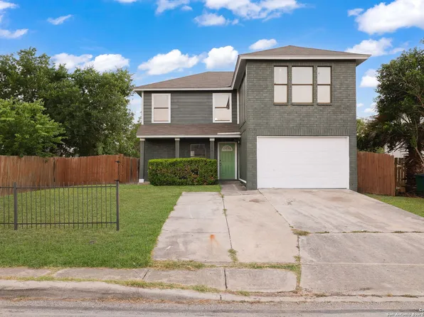 5638 Summer Fest, San Antonio, TX 78244