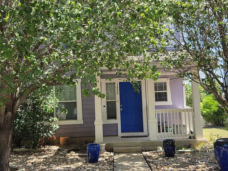1426 Davis Mountain Loop — Photo 1