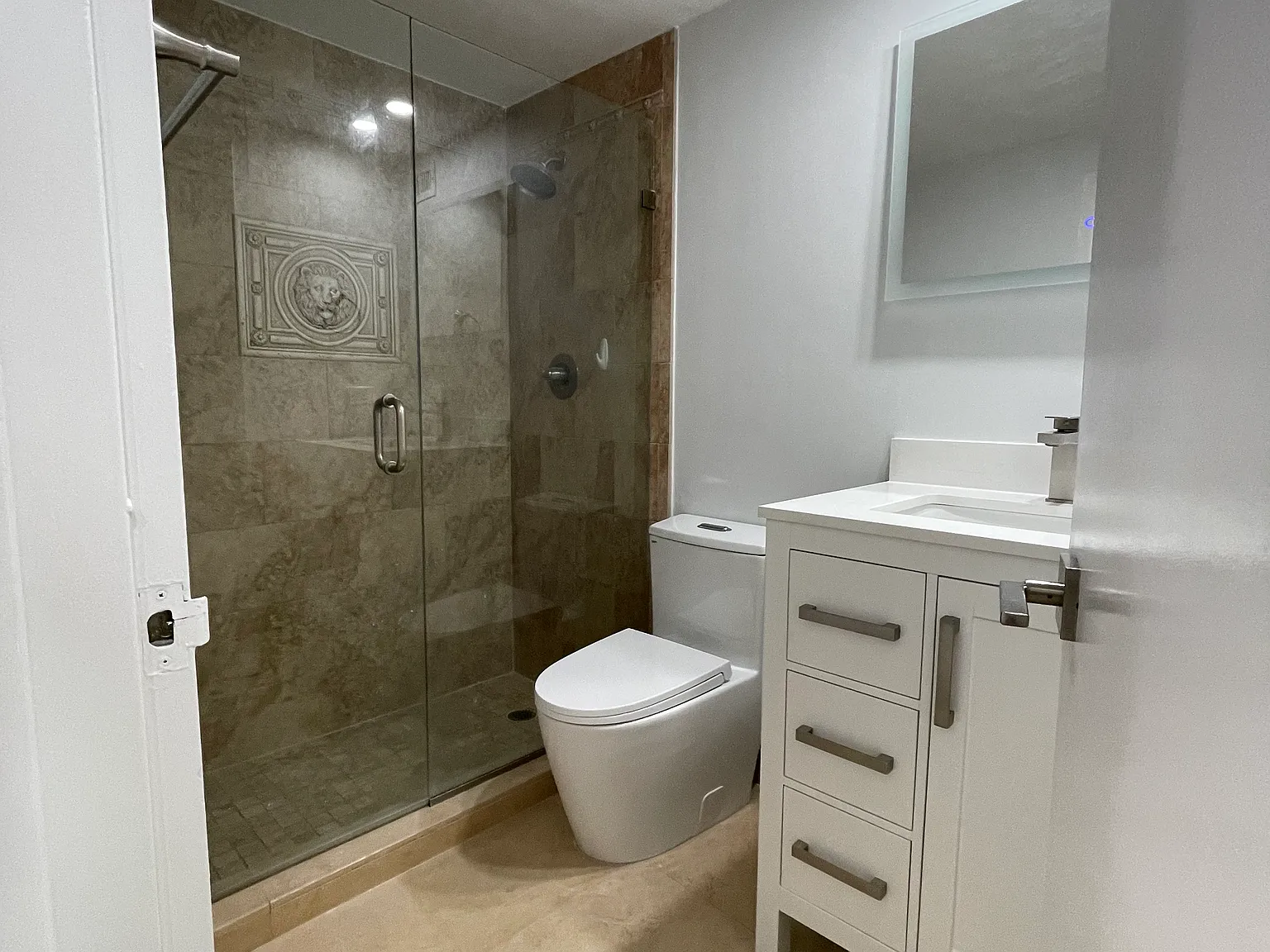 Studio, 500 sqft, $2,200 — Photo 2