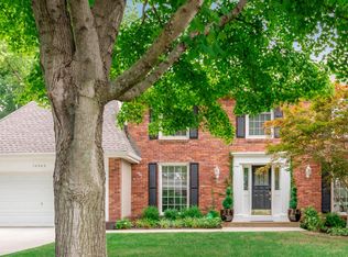10325 Westgate St, Overland Park, KS 66215