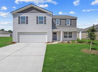 107 Azure Dr, Savannah, GA 31419