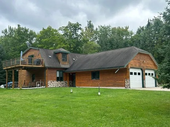 20118 Moose Point Rd, Grand Rapids, MN 55744