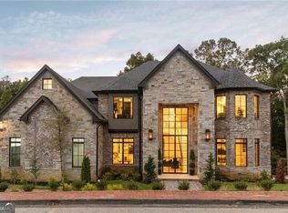 3565 Rivers Call Blvd, Atlanta, GA 30339