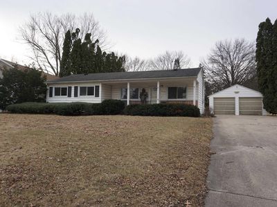 4013 Midway Dr, Waterloo, IA, 50701